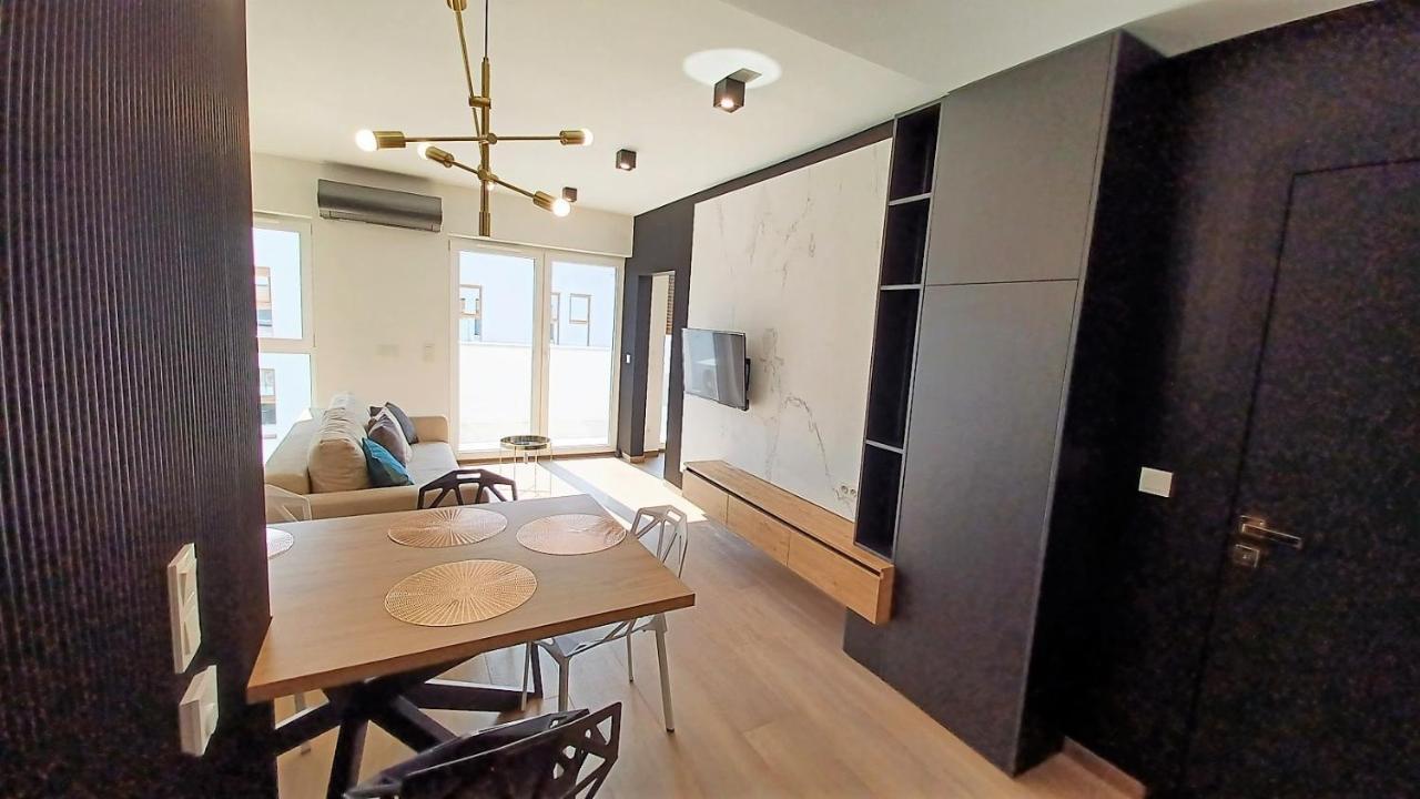 Kima Apartament Bażantów 44 Katowice Exterior foto