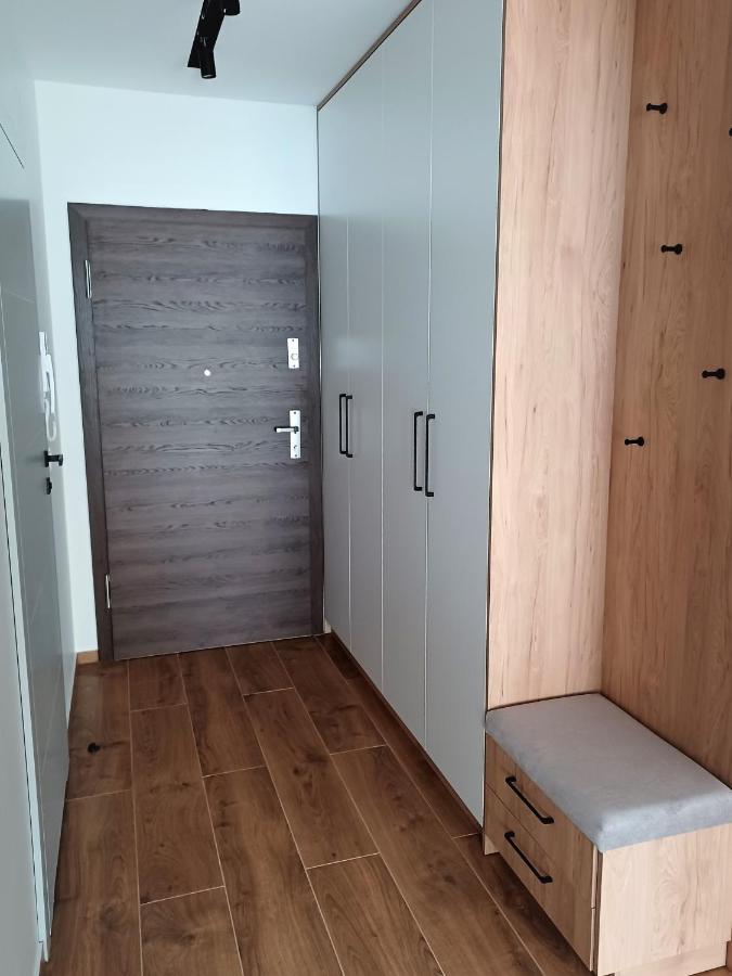 Kima Apartament Bażantów 44 Katowice Exterior foto